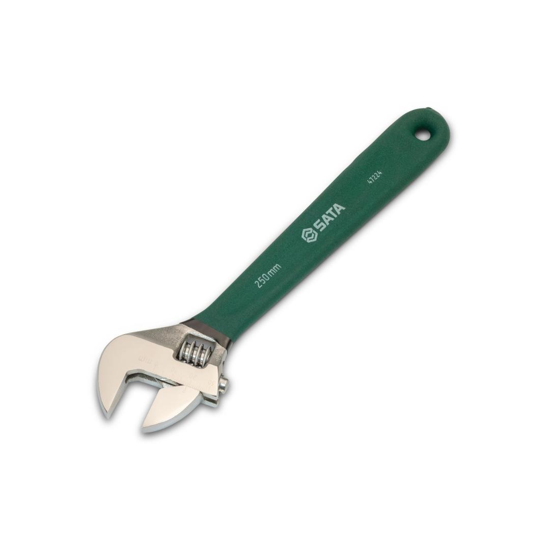 Dipping Handle Adjustable Wrench 10