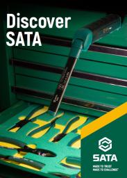 SATA Brand Brochure EN