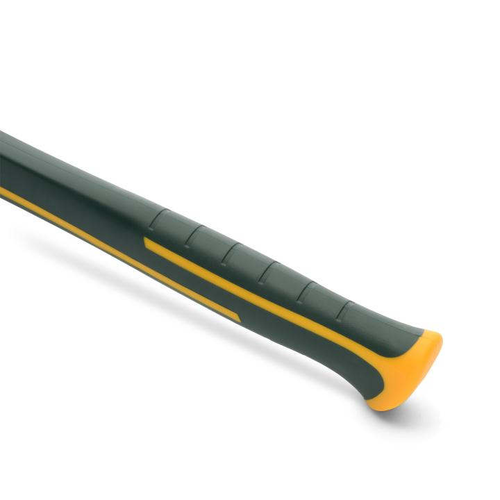 Fiberglass Claw Hammer 454g / 16oz - SATA