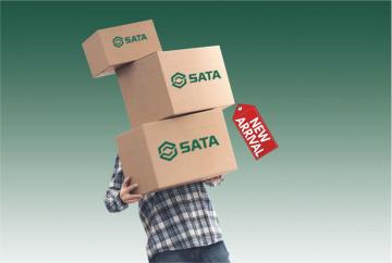 SATA New Arrivals