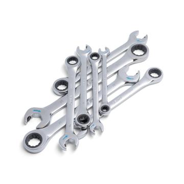 SATA Double Ratcheting Wrenches