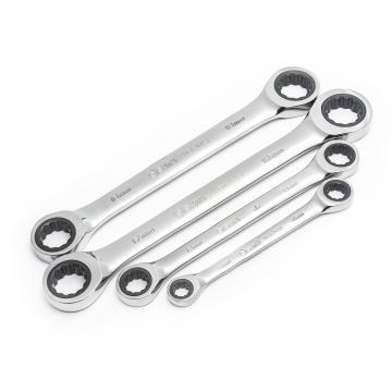 SATA Double Box End Wrenches