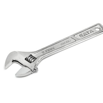 SATA Adjustable Wrench 6"