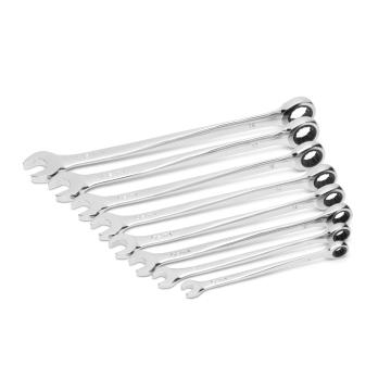 XL X-BEAM RATCHETING WRENCHES