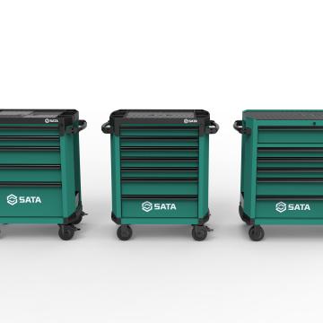 SATA Tool Cabinets