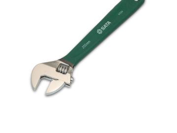 SATA Dipping Handle Adjustable Wrench